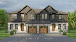 103 Bythia Street  Orangeville, ON L9W 1V5