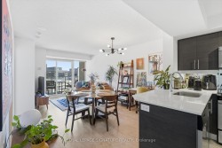 1516-125 Western Battery Road  Toronto, ON M6K 3R8
