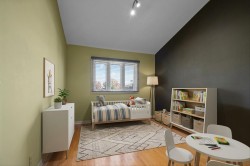 Bedroom - 