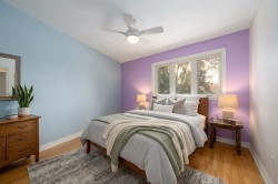 Bedroom - 