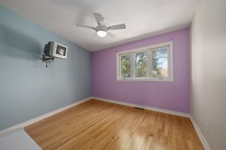 Bedroom - 