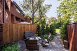 Courtyard - 