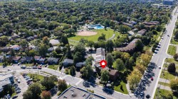 Aerial View - 
