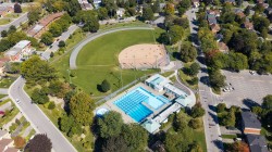 Aerial View - 