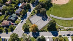 Aerial View - 