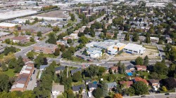 Aerial View - 