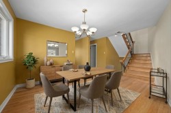 Dining Room - 
