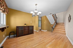 Dining Room - 