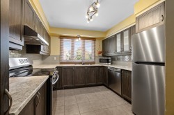 Kitchen - 