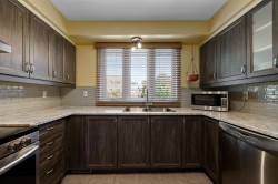 Kitchen - 