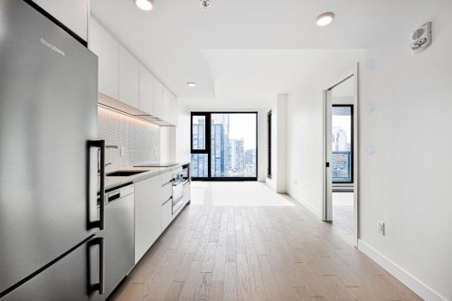 Vue d'ensemble - 3117-1210 Rue Jeanne-Mance, Montréal (Ville-Marie), QC - Indoor Photo Showing Other Room