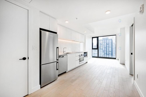 Vue d'ensemble - 3117-1210 Rue Jeanne-Mance, Montréal (Ville-Marie), QC - Indoor