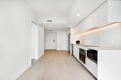 Vue d'ensemble - 3117-1210 Rue Jeanne-Mance, Montréal (Ville-Marie), QC - Indoor