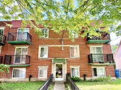 6992 10e Avenue  Montréal (Villeray/Saint-Michel/Parc-Extension), QC H2A 3A9