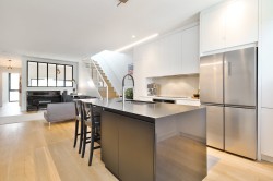 Kitchen - 