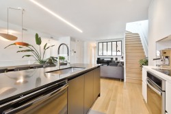 Kitchen - 