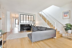Living Room - 