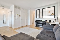 Living Room - 