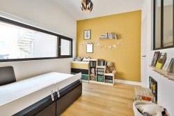 Bedroom - 