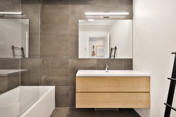 Bathroom - 