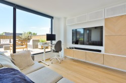 Master Bedroom - 