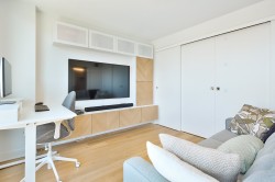 Master Bedroom - 