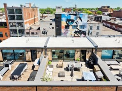 Patio - 