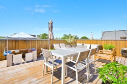 Patio - 