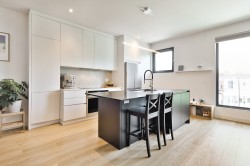 Kitchen - 