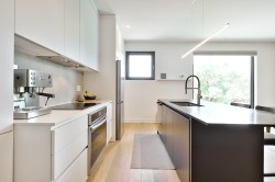Kitchen - 