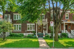 5618 Av. Notre-Dame-de-Grâce  Montréal (Côte-Des-Neiges/Notre-Dame-De-Grâce), QC H4A 1L8