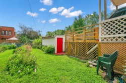 Courtyard - 
