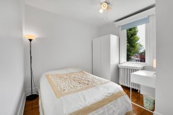 Bedroom - 