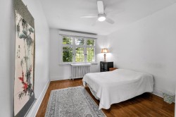 Bedroom - 