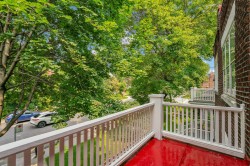 Balcony - 