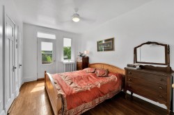 Master Bedroom - 