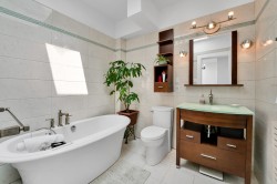 Bathroom - 