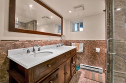 Bathroom - 