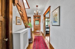 Mud Room - 