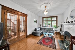 Living Room - 
