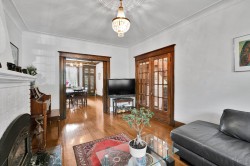 Living Room - 