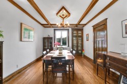 Dining Room - 