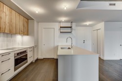 Kitchen - 