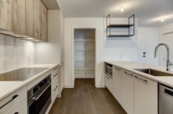 Kitchen - 