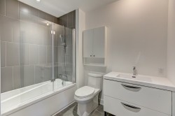 Bathroom - 