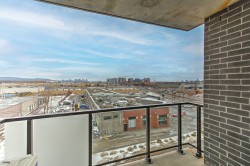 Balcony - 