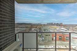 Balcony - 