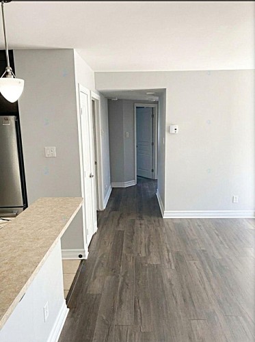 Corridor - 204-5131 Av. Eliot, Laval (Chomedey), QC - Indoor Photo Showing Other Room