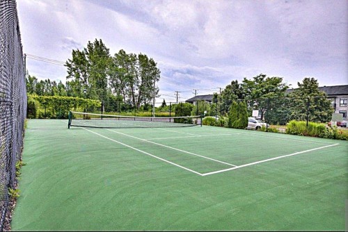 Autre - 204-5131 Av. Eliot, Laval (Chomedey), QC - Outdoor