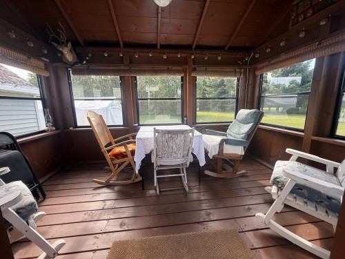 Other - 32 Rue Principale, Moffet, QC - Indoor
